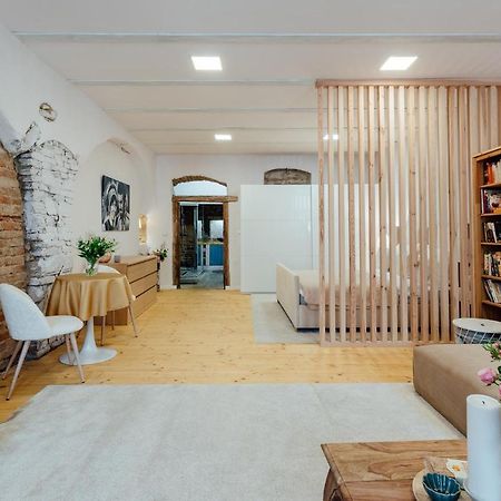 Priestranný apartmán Moja Marína® v srdci Štiavnice Banska Stiavnica Exterior foto