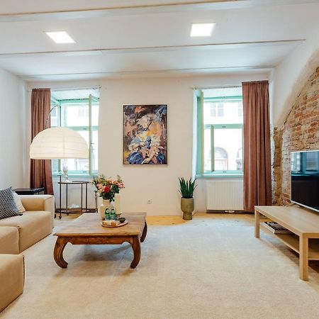 Priestranný apartmán Moja Marína® v srdci Štiavnice Banska Stiavnica Exterior foto