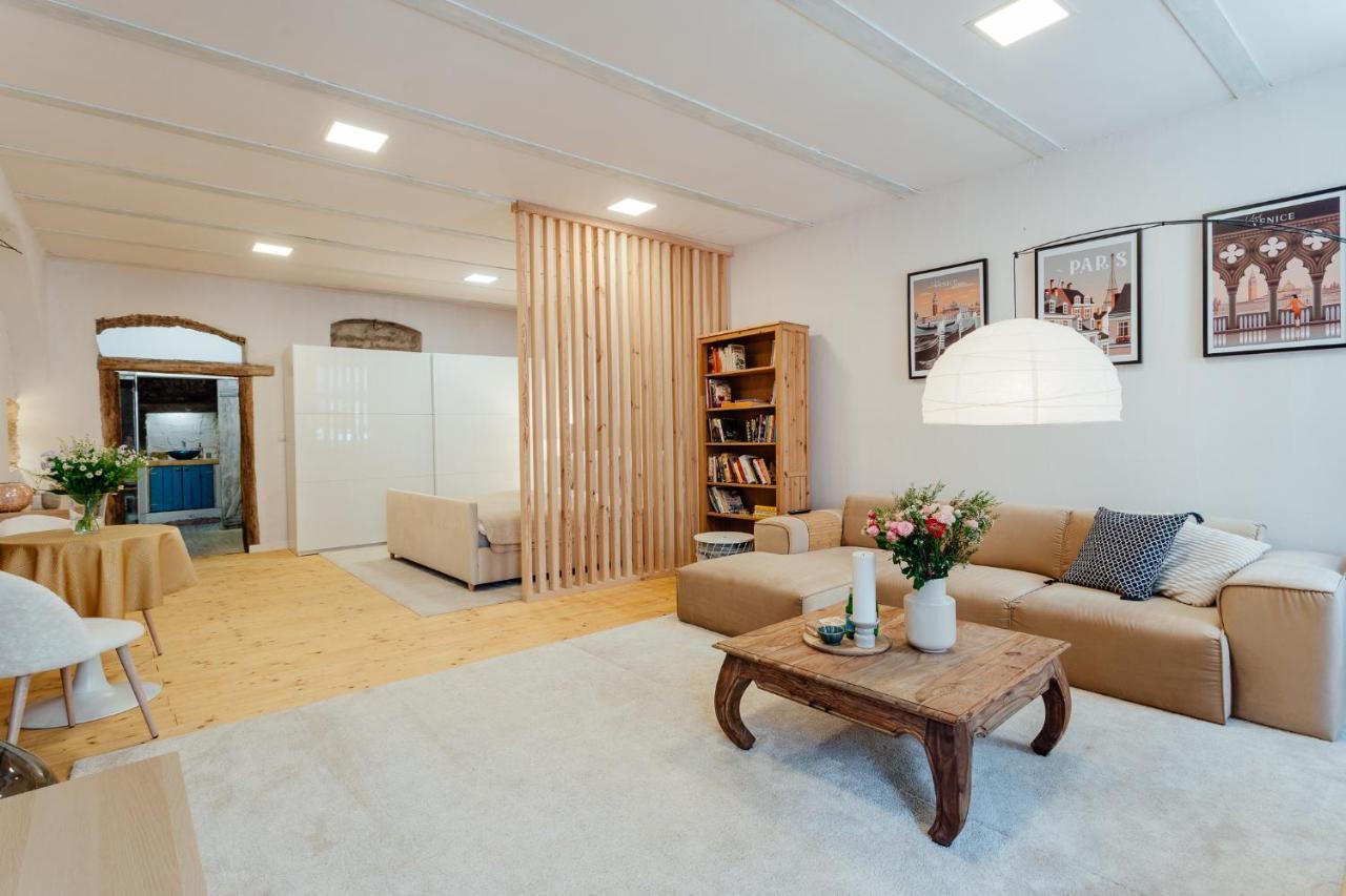 Priestranný apartmán Moja Marína® v srdci Štiavnice Banska Stiavnica Exterior foto