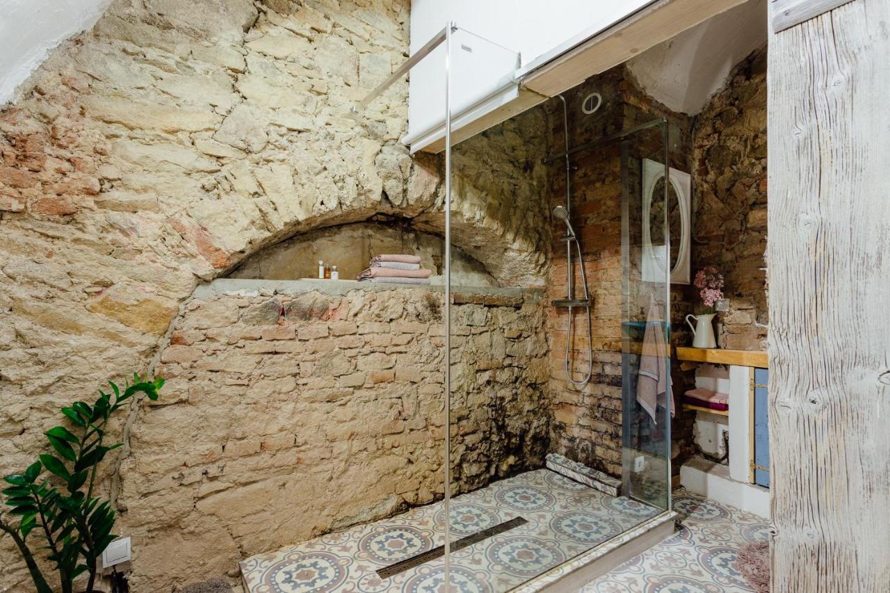 Priestranný apartmán Moja Marína® v srdci Štiavnice Banska Stiavnica Exterior foto