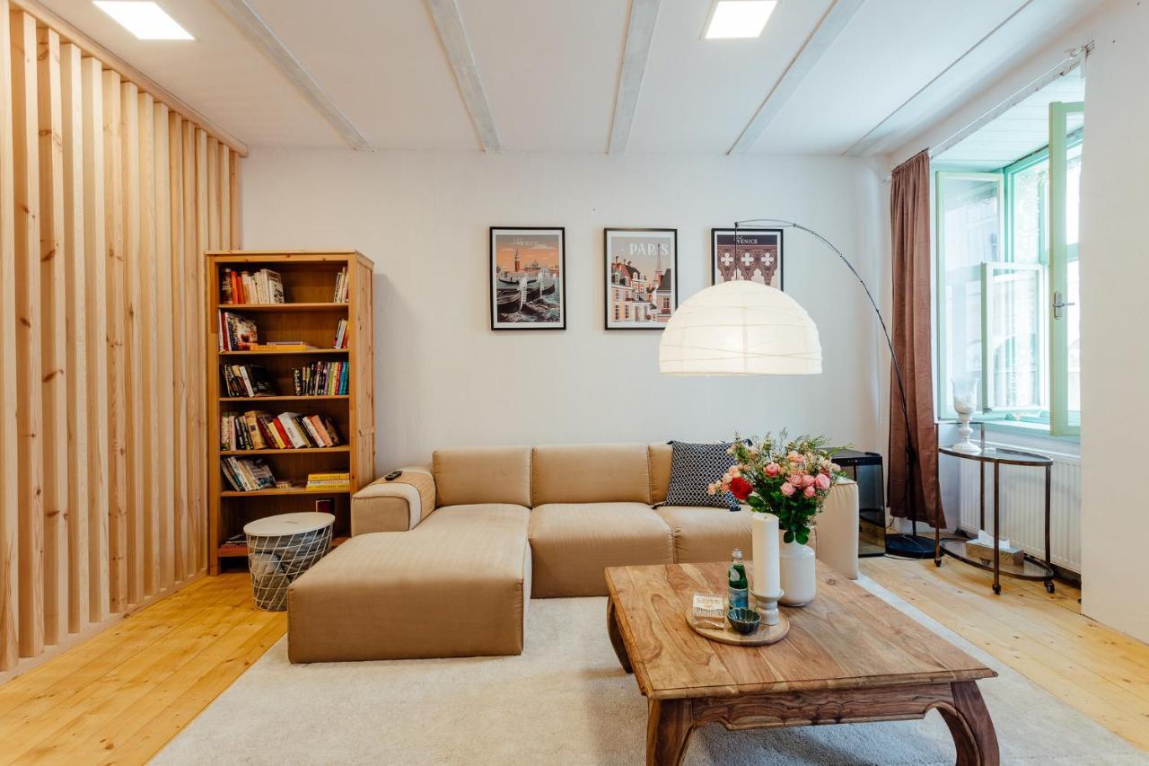 Priestranný apartmán Moja Marína® v srdci Štiavnice Banska Stiavnica Exterior foto