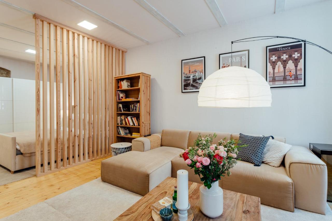 Priestranný apartmán Moja Marína® v srdci Štiavnice Banska Stiavnica Exterior foto