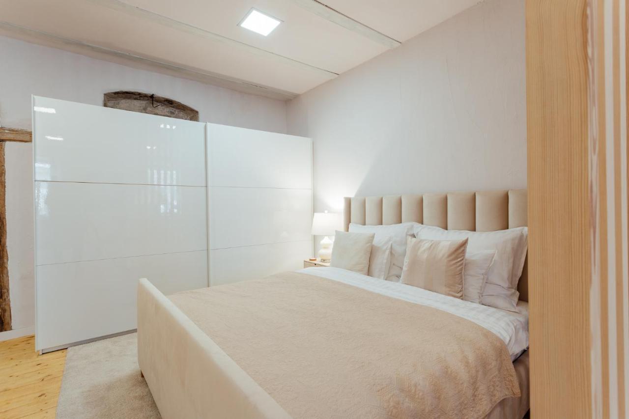 Priestranný apartmán Moja Marína® v srdci Štiavnice Banska Stiavnica Exterior foto